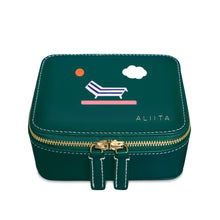 Load image into Gallery viewer, JEWELRY POUCH DO NOT DISTURB
