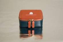 Load image into Gallery viewer, JEWELRY POUCH FANTASMA
