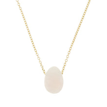Load image into Gallery viewer, MINI HUEVO NECKLACE
