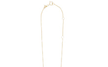 Load image into Gallery viewer, CAMEO PERLA PATITO NECKLACE
