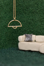 Load image into Gallery viewer, LAMP NECKLACE

