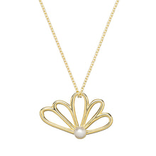 Load image into Gallery viewer, PERNULA PERLA NECKLACE
