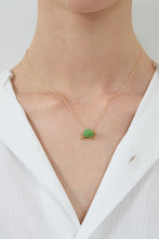 Load image into Gallery viewer, CARACOL NECKLACE
