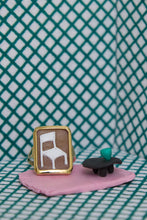 Load image into Gallery viewer, CAMEO CHAIR RING

