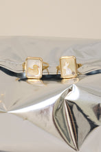 Load image into Gallery viewer, CAMEO PERLA PATITO RING
