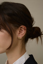 Load image into Gallery viewer, PERNULA PERLA EARRINGS
