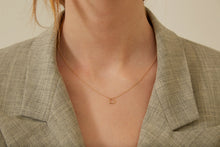 Load image into Gallery viewer, MINI CORAZON NECKLACE
