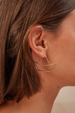 Load image into Gallery viewer, BARQUITO EARRING MAXI
