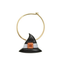 Load image into Gallery viewer, BRUJA EARRING CIRCLE
