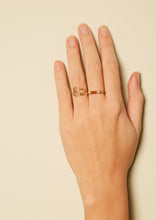 Load image into Gallery viewer, TRENCITO RING
