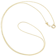 Load image into Gallery viewer, GROUMETTE CHAIN NECKLACE
