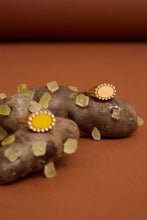 Load image into Gallery viewer, MARGARITA BRILLANTE PINK RING
