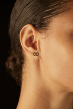 Load image into Gallery viewer, GELATO PISTACHIO EARRING
