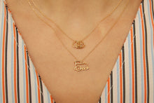 Load image into Gallery viewer, TRENCITO NECKLACE

